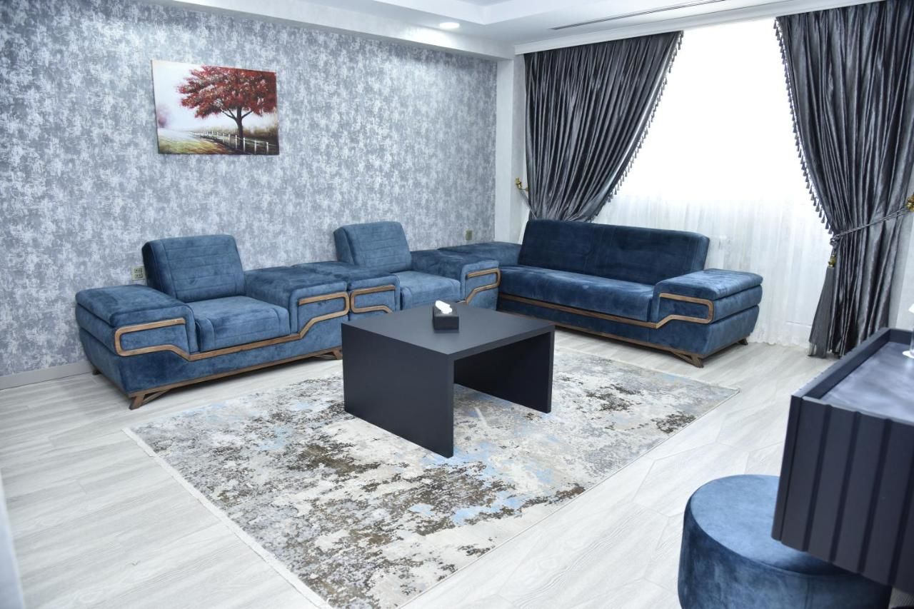 Отель Supreme Hotel Baku Баку