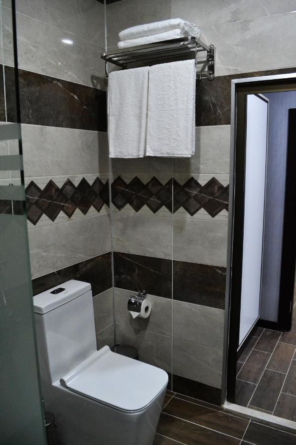 Отель Supreme Hotel Baku Баку