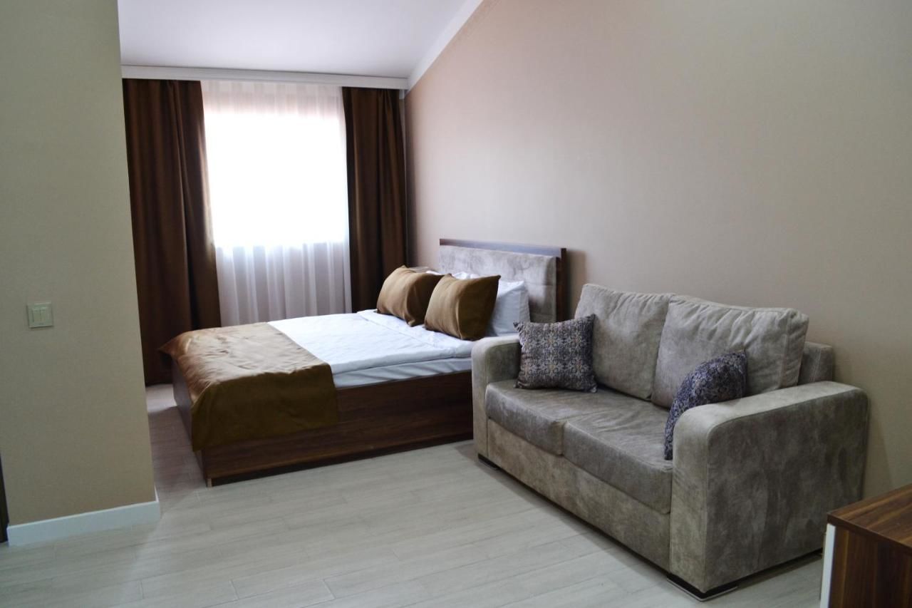 Отель Supreme Hotel Baku Баку