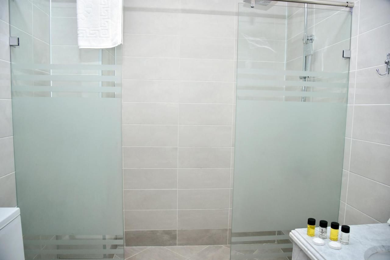 Отель Supreme Hotel Baku Баку-28