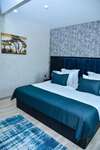 Отель Supreme Hotel Baku Баку-6