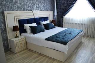 Отель Supreme Hotel Baku Баку Полулюкс с балконом-5