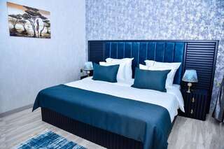 Отель Supreme Hotel Baku Баку Президентский люкс-12