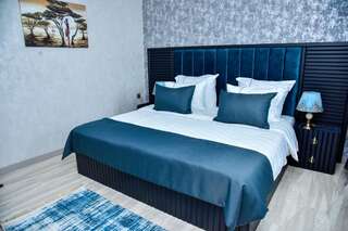 Отель Supreme Hotel Baku Баку Президентский люкс-6