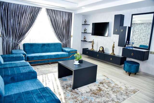 Отель Supreme Hotel Baku Баку-3
