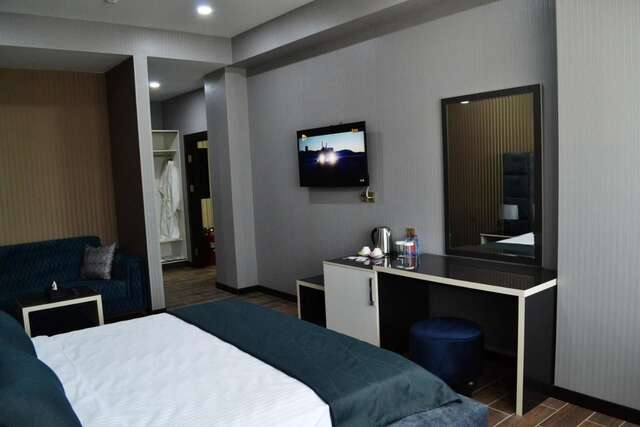 Отель Supreme Hotel Baku Баку-20