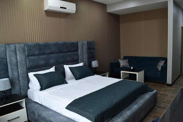 Отель Supreme Hotel Baku Баку-21