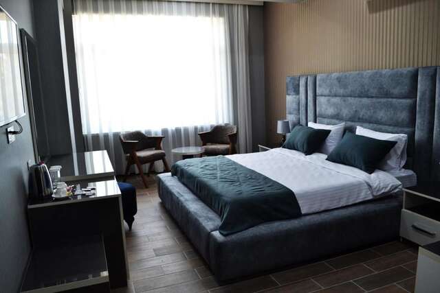 Отель Supreme Hotel Baku Баку-22