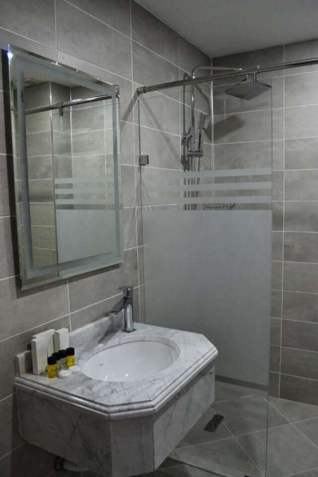 Отель Supreme Hotel Baku Баку-23