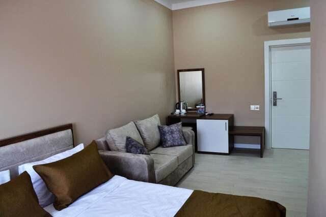 Отель Supreme Hotel Baku Баку-24