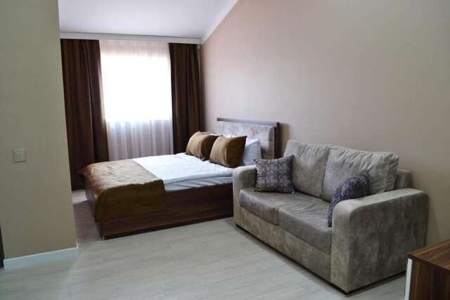 Отель Supreme Hotel Baku Баку-25