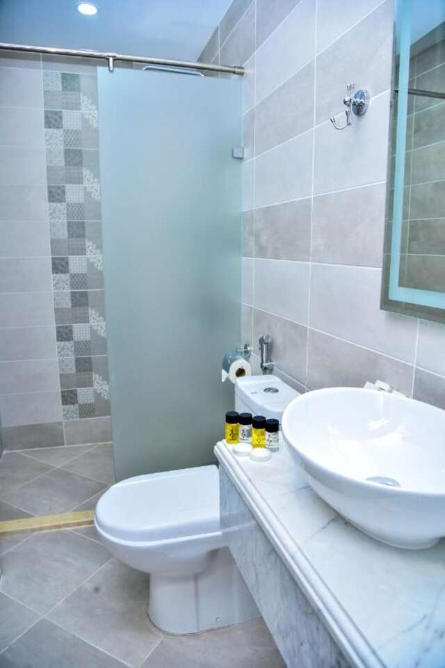 Отель Supreme Hotel Baku Баку-29