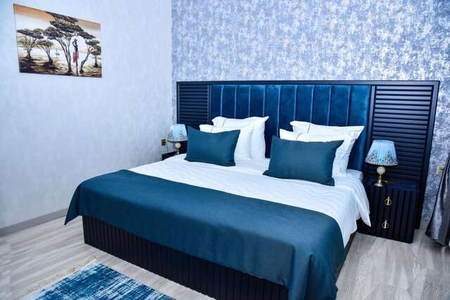 Отель Supreme Hotel Baku Баку-31