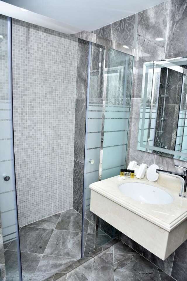 Отель Supreme Hotel Baku Баку-38
