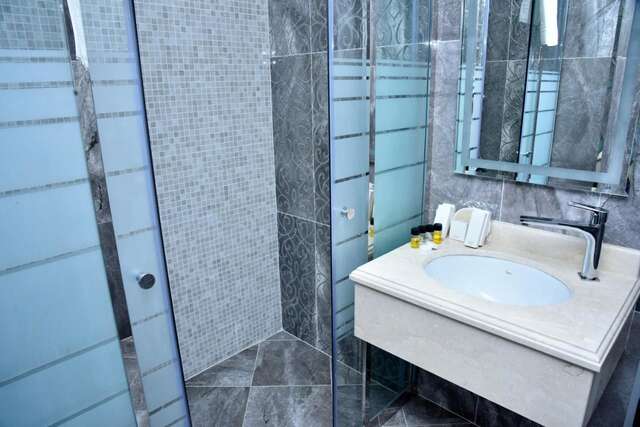Отель Supreme Hotel Baku Баку-6