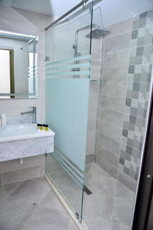 Отель Supreme Hotel Baku Баку-49