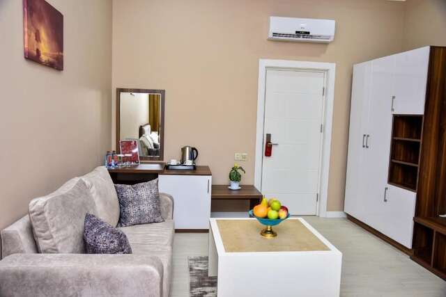 Отель Supreme Hotel Baku Баку-51
