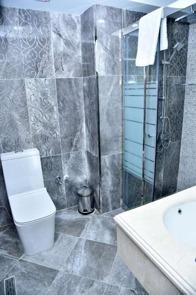 Отель Supreme Hotel Baku Баку-7