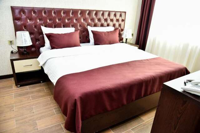 Отель Supreme Hotel Baku Баку-53