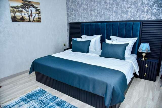 Отель Supreme Hotel Baku Баку-10